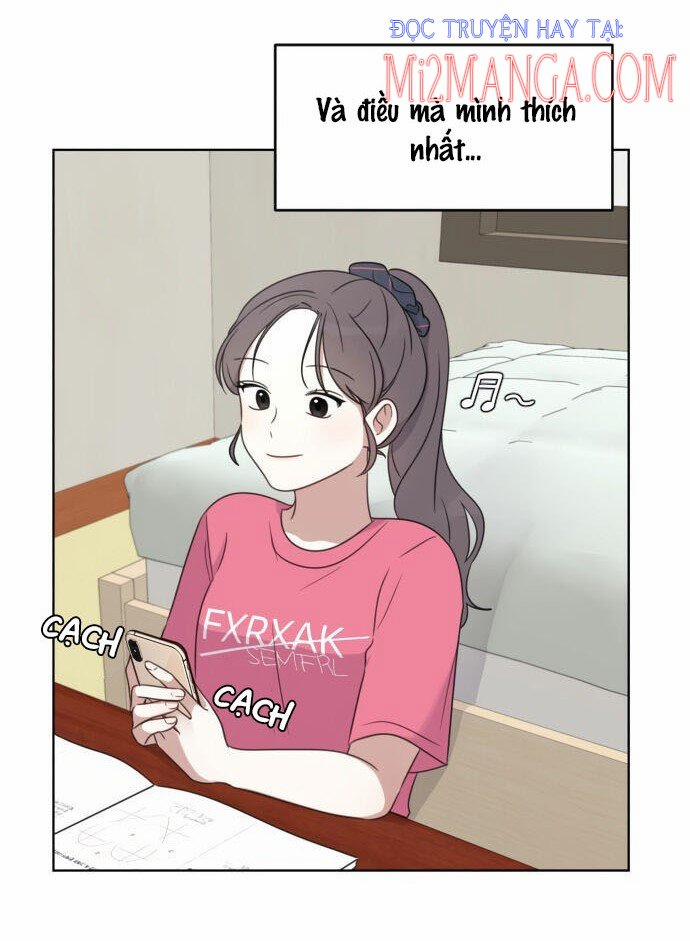 Ngắm Nhìn Điều Tuyệt Vời Nhất 5.5 trang 5