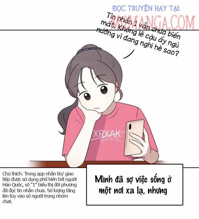 Ngắm Nhìn Điều Tuyệt Vời Nhất 5.5 trang 7