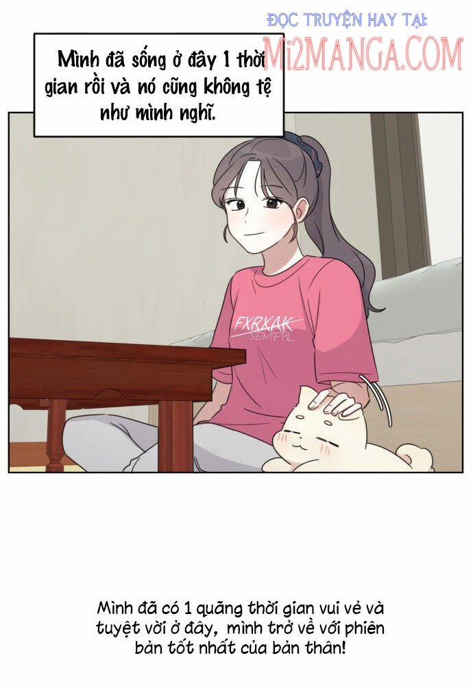 Ngắm Nhìn Điều Tuyệt Vời Nhất 5.5 trang 8