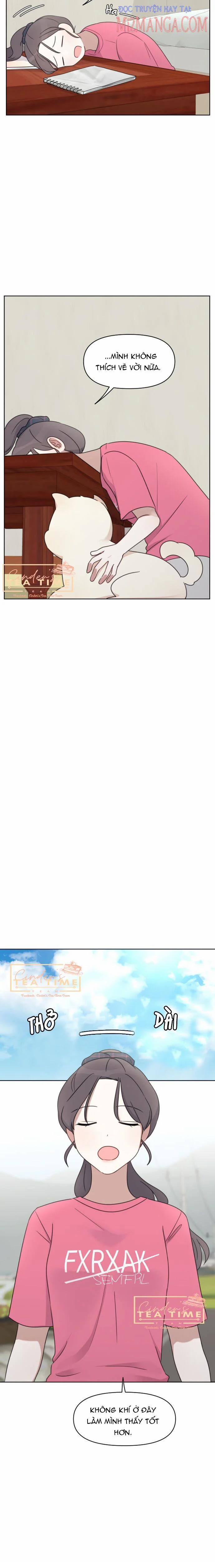 Ngắm Nhìn Điều Tuyệt Vời Nhất 6.5 trang 2