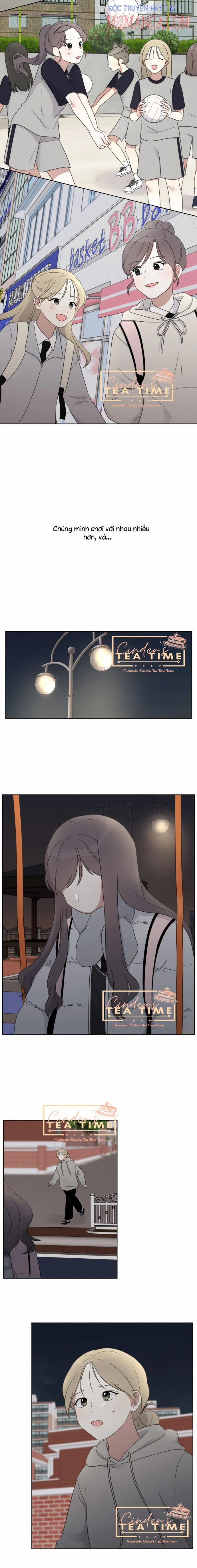 Ngắm Nhìn Điều Tuyệt Vời Nhất 6 trang 8