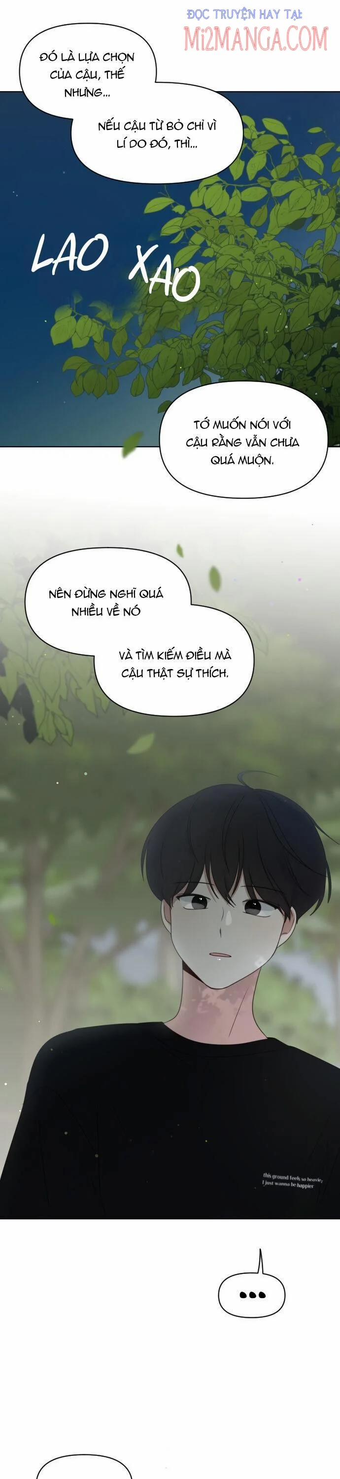 Ngắm Nhìn Điều Tuyệt Vời Nhất 8.5 trang 2