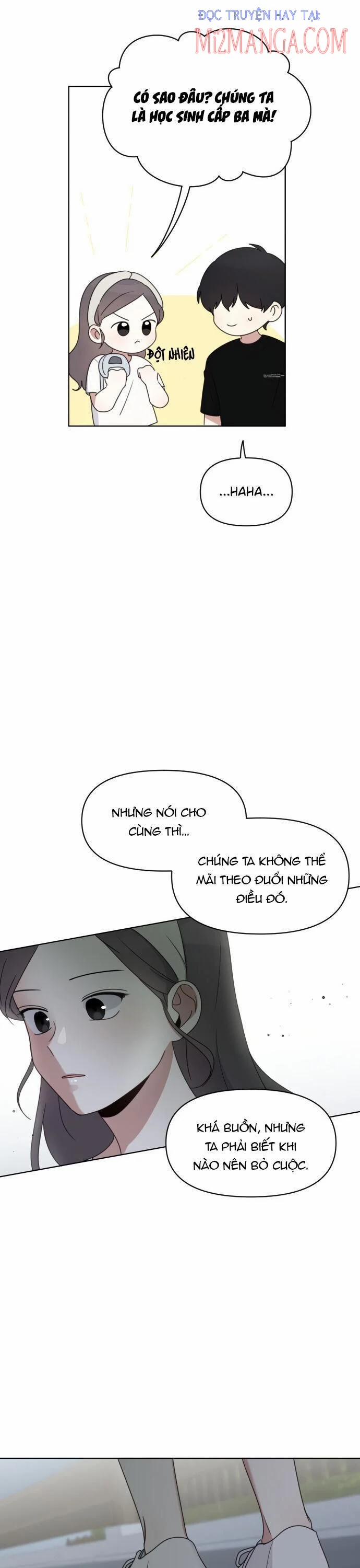 Ngắm Nhìn Điều Tuyệt Vời Nhất 8 trang 11