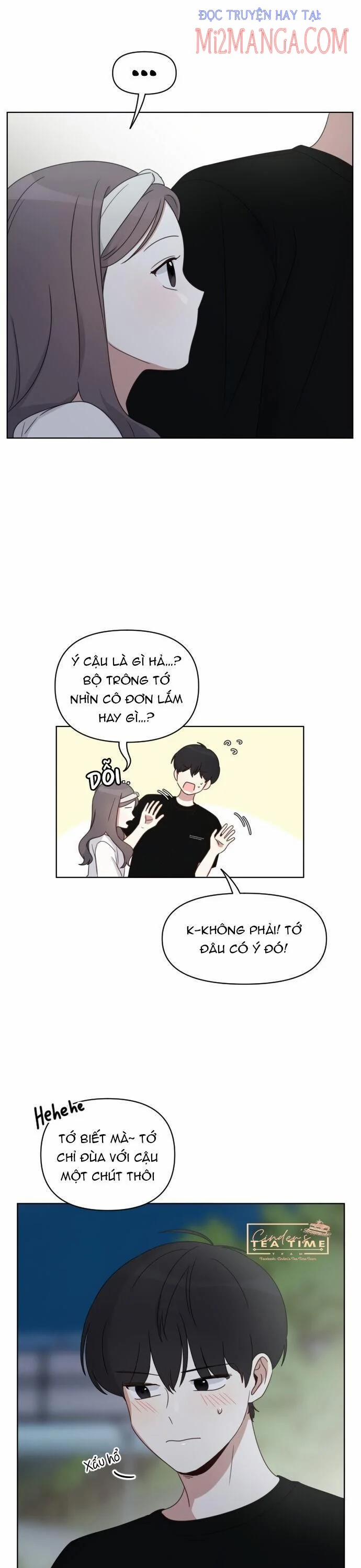 Ngắm Nhìn Điều Tuyệt Vời Nhất 8 trang 2