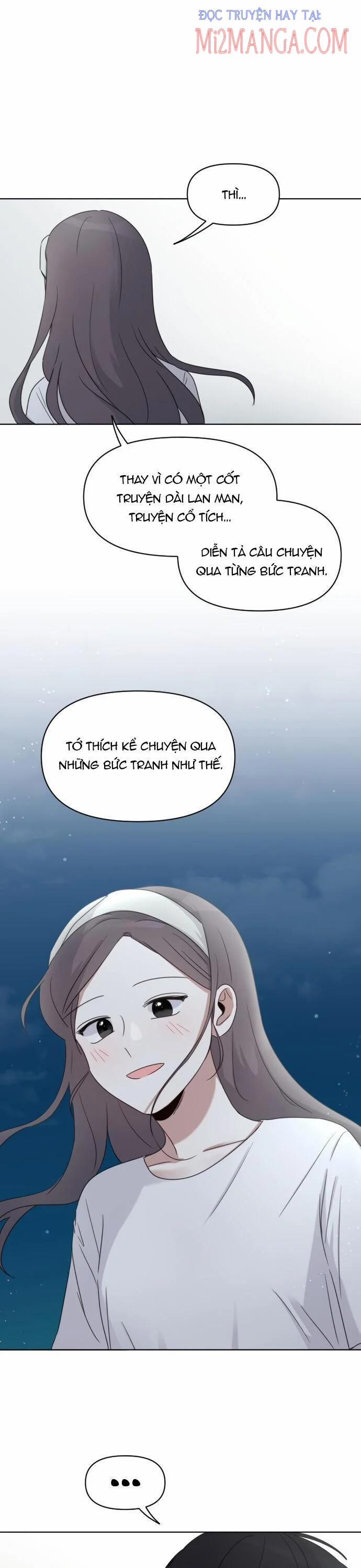 Ngắm Nhìn Điều Tuyệt Vời Nhất 8 trang 7