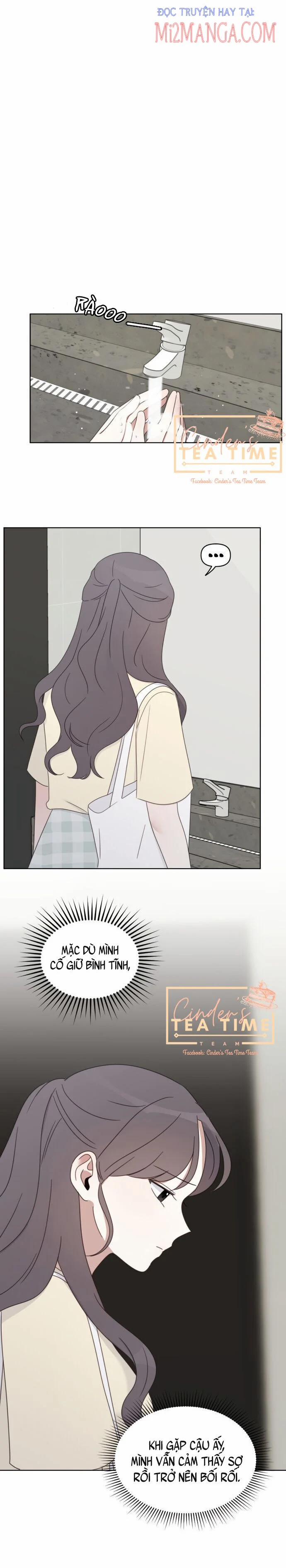 Ngắm Nhìn Điều Tuyệt Vời Nhất 9.5 trang 6