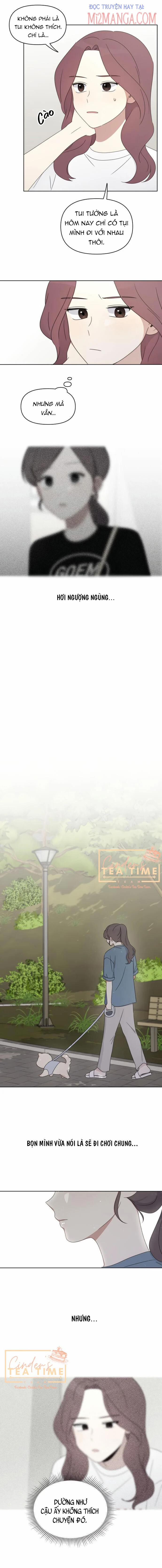 Ngắm Nhìn Điều Tuyệt Vời Nhất 9 trang 6