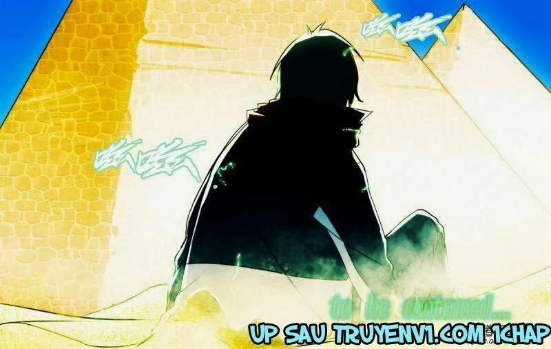 Ngân Chi Thủ Mộ Nhân 2 trang 13