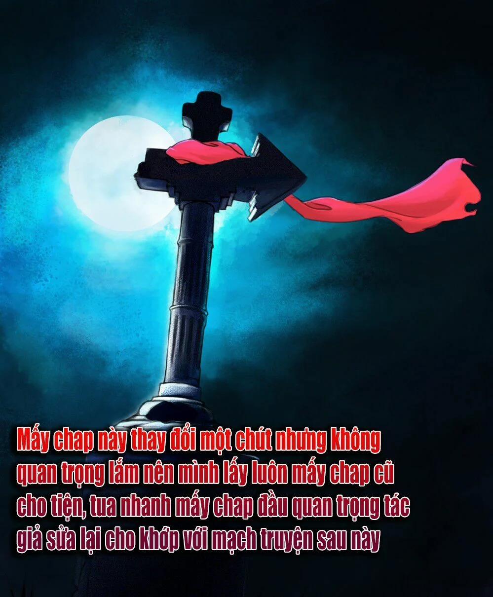 Ngân Chi Thủ Mộ Nhân 207 trang 0