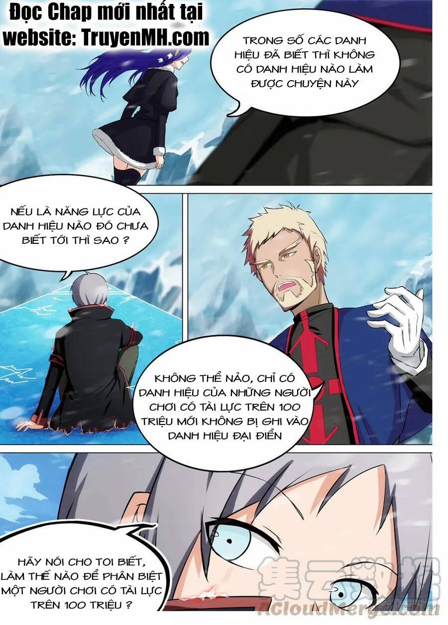 Ngân Chi Thủ Mộ Nhân 290 trang 6