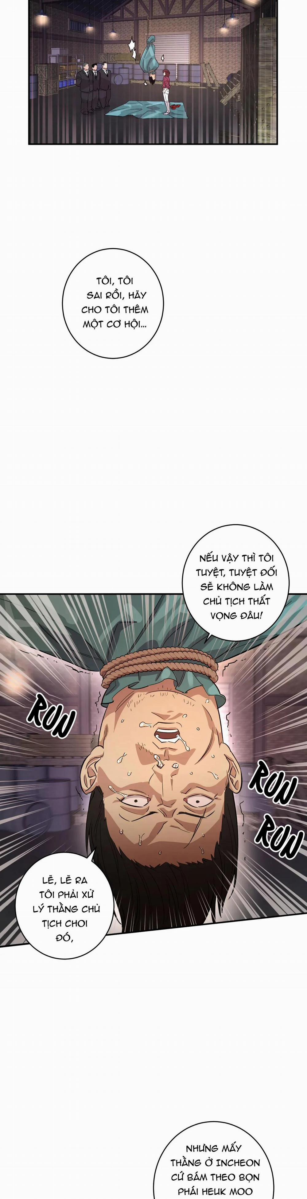 Ngàn Năm Có Một 13 trang 1