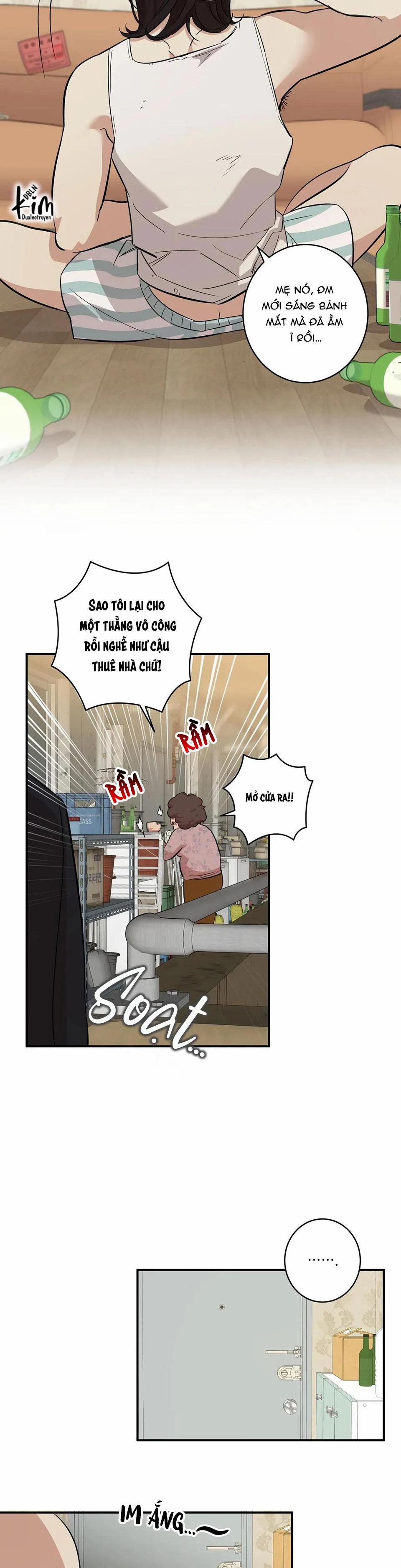 Ngàn Năm Có Một 16 trang 1