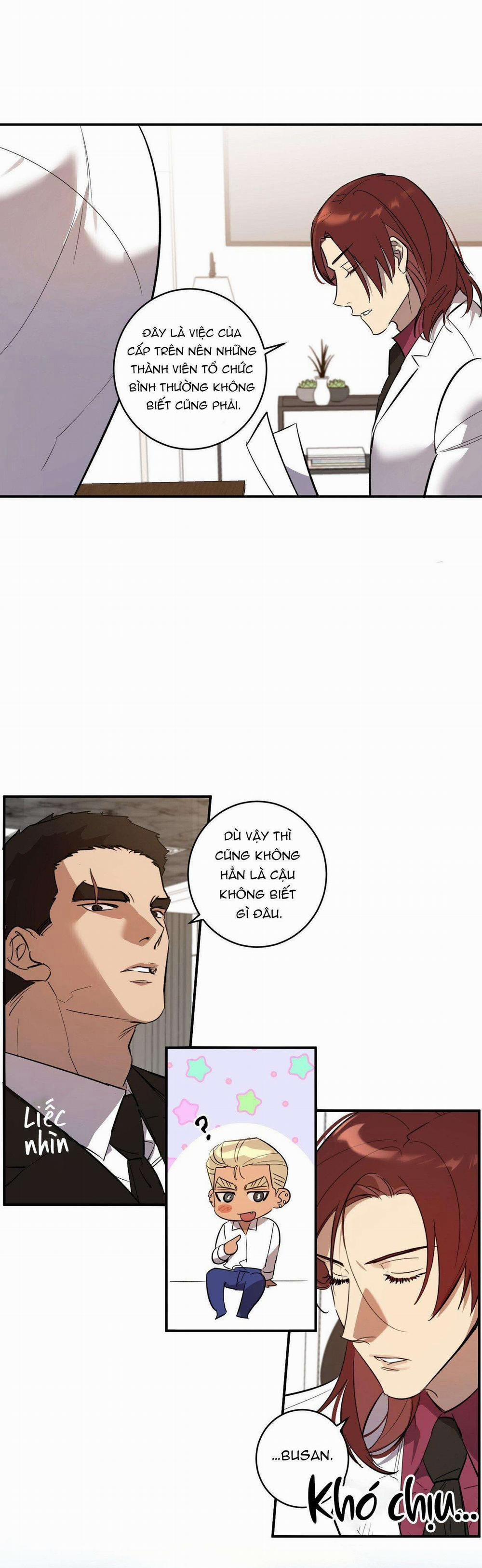 Ngàn Năm Có Một 33 trang 15