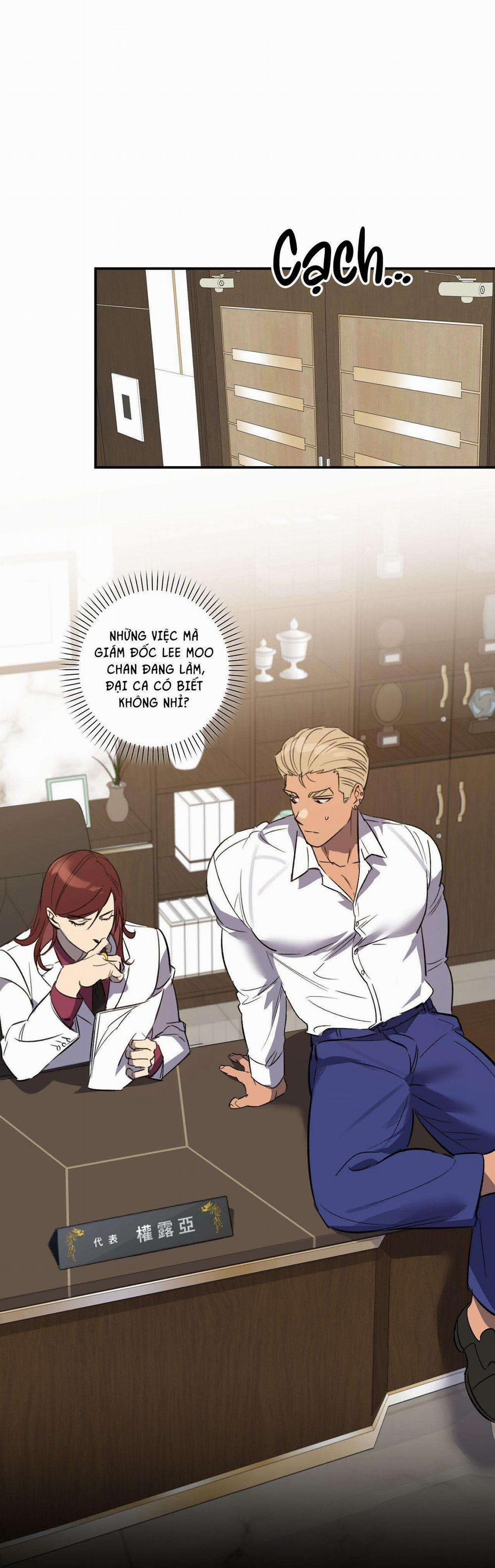 Ngàn Năm Có Một 33 trang 25