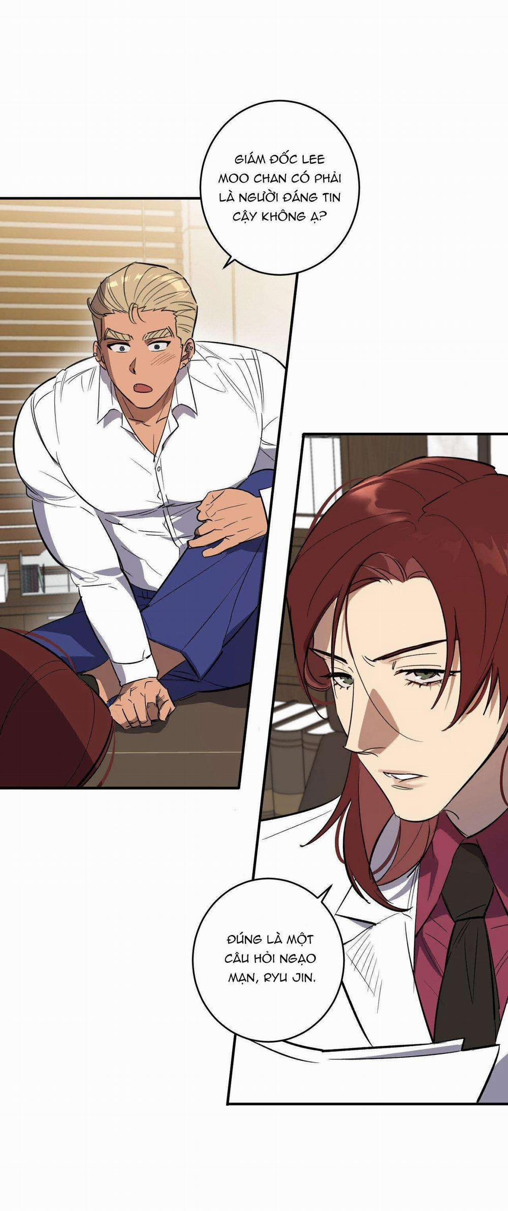 Ngàn Năm Có Một 33 trang 31