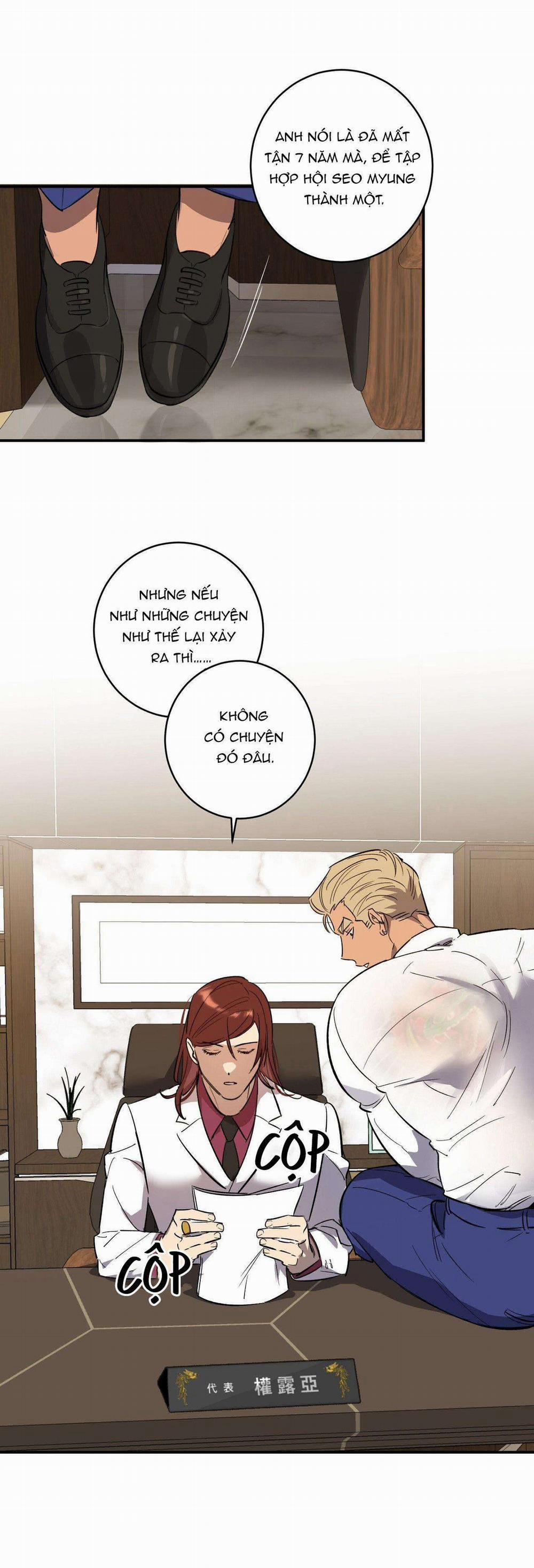 Ngàn Năm Có Một 33 trang 33