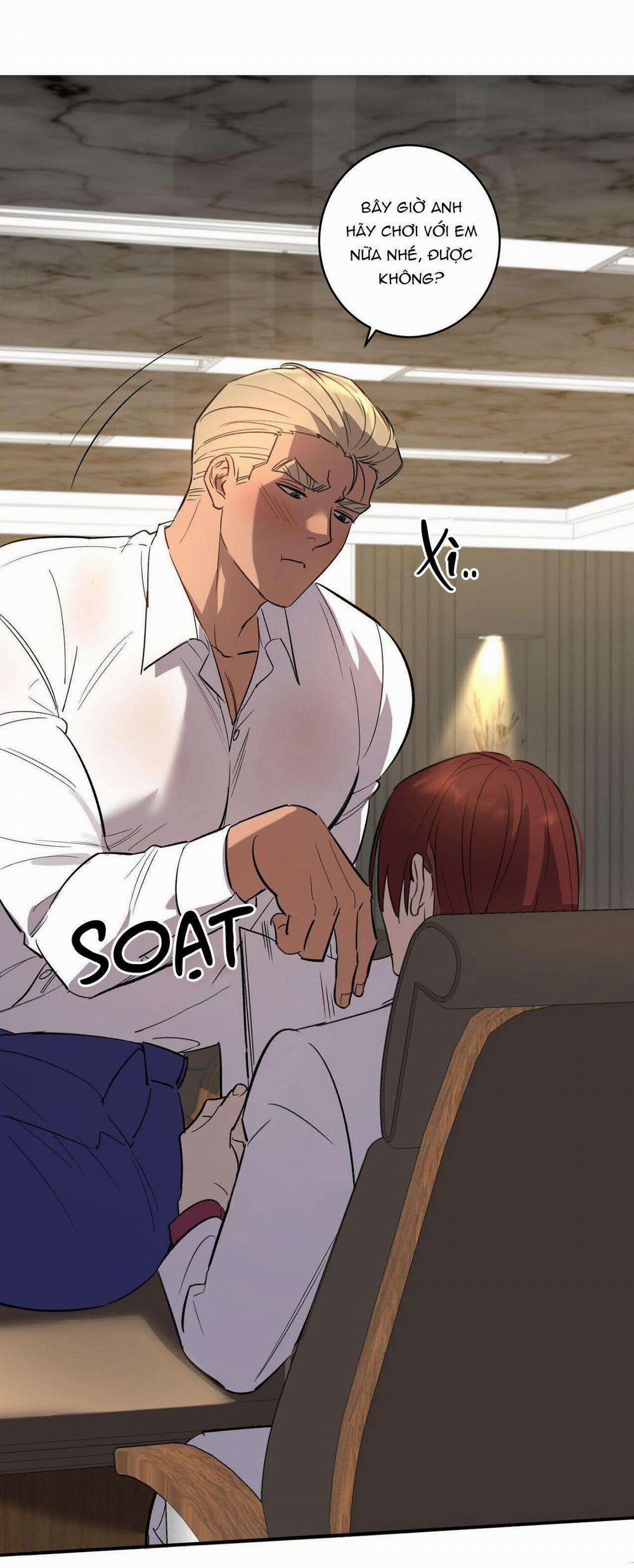 Ngàn Năm Có Một 33 trang 36