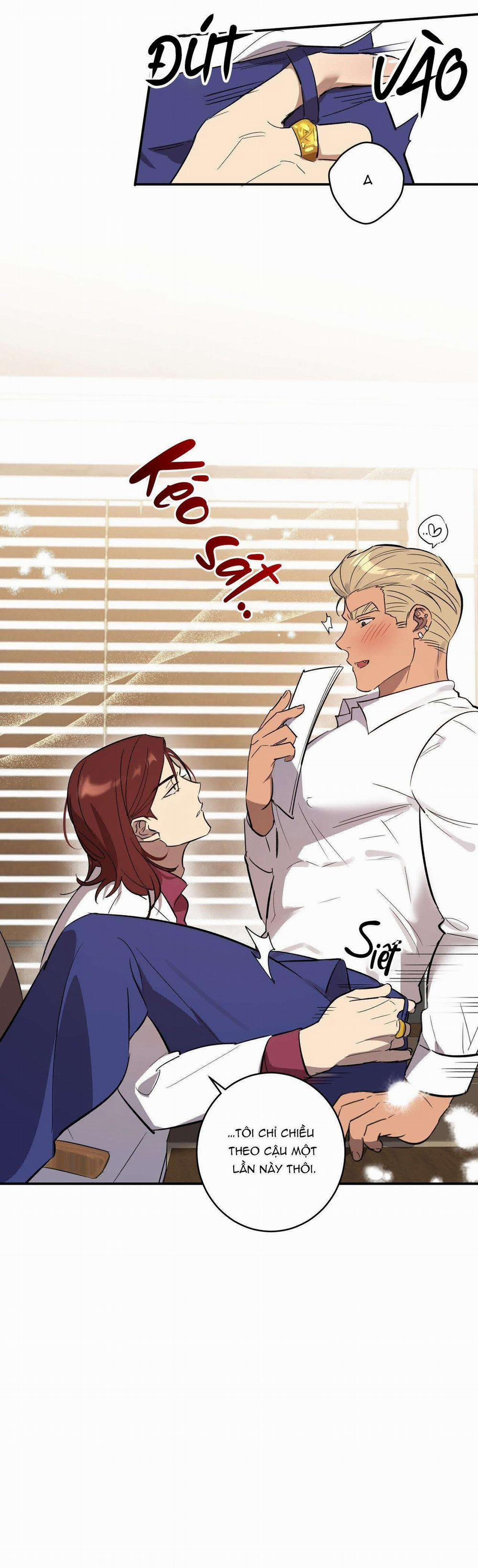 Ngàn Năm Có Một 33 trang 38