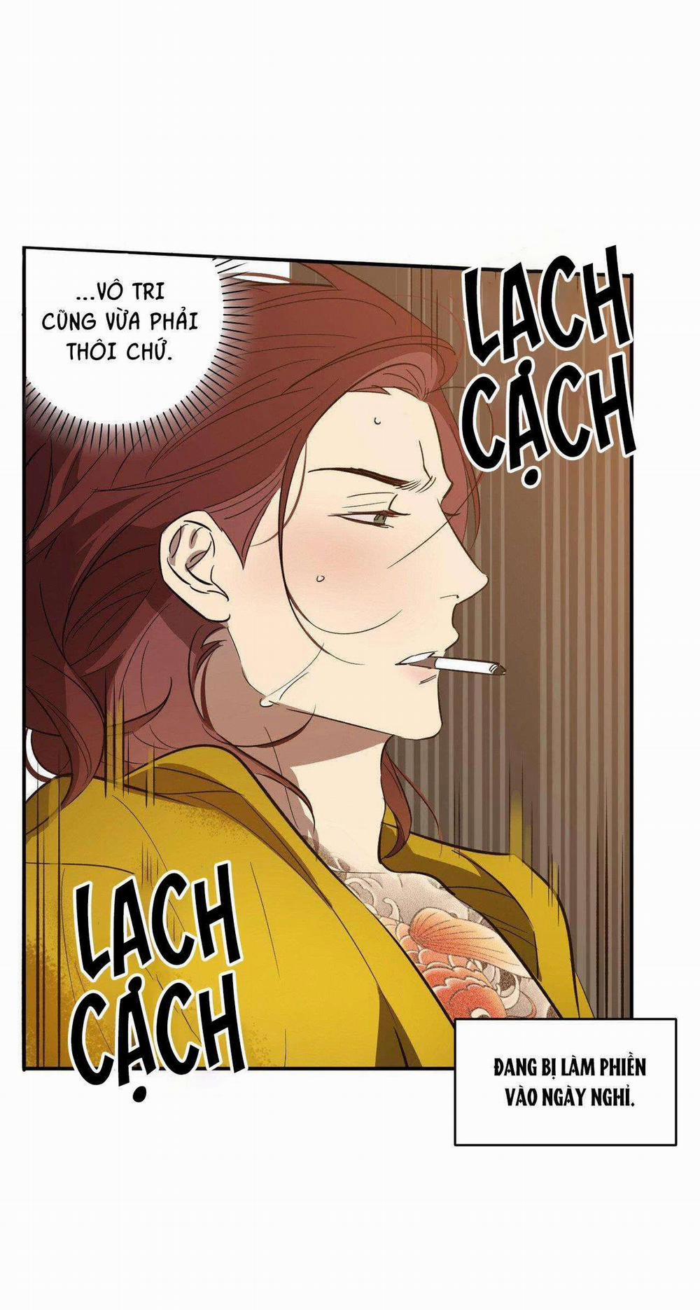 Ngàn Năm Có Một 35 trang 14