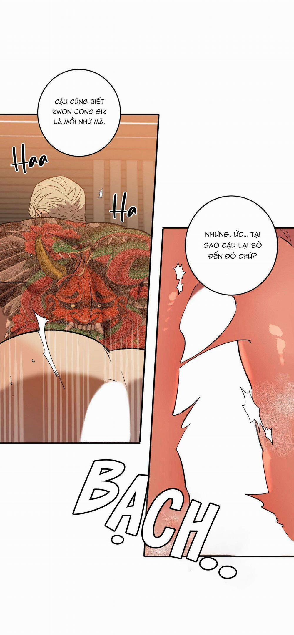 Ngàn Năm Có Một 35 trang 15