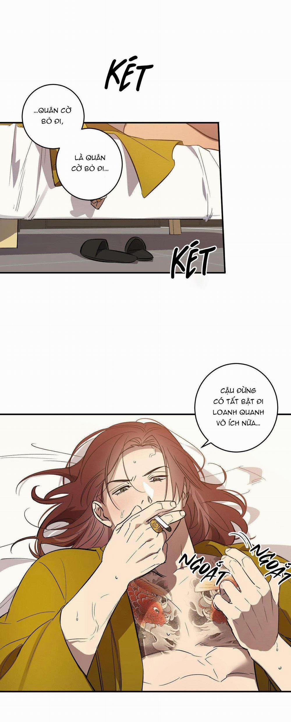 Ngàn Năm Có Một 35 trang 16