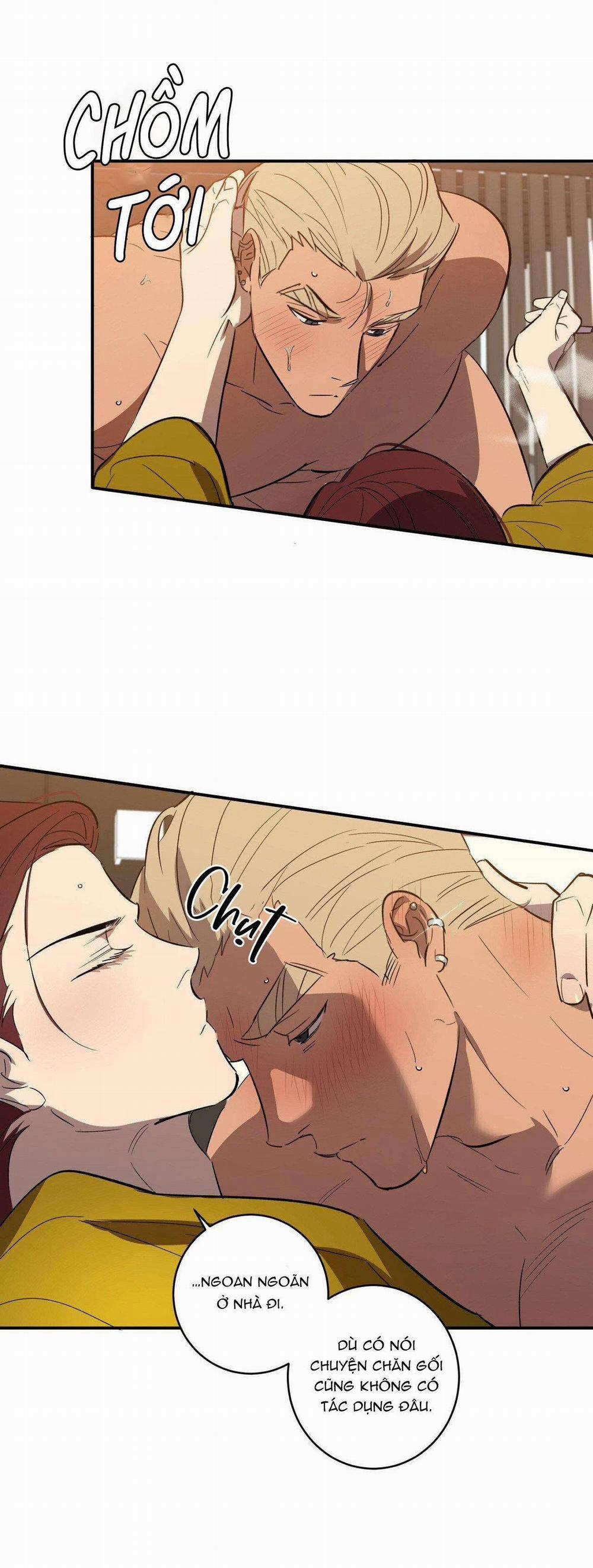 Ngàn Năm Có Một 35 trang 17