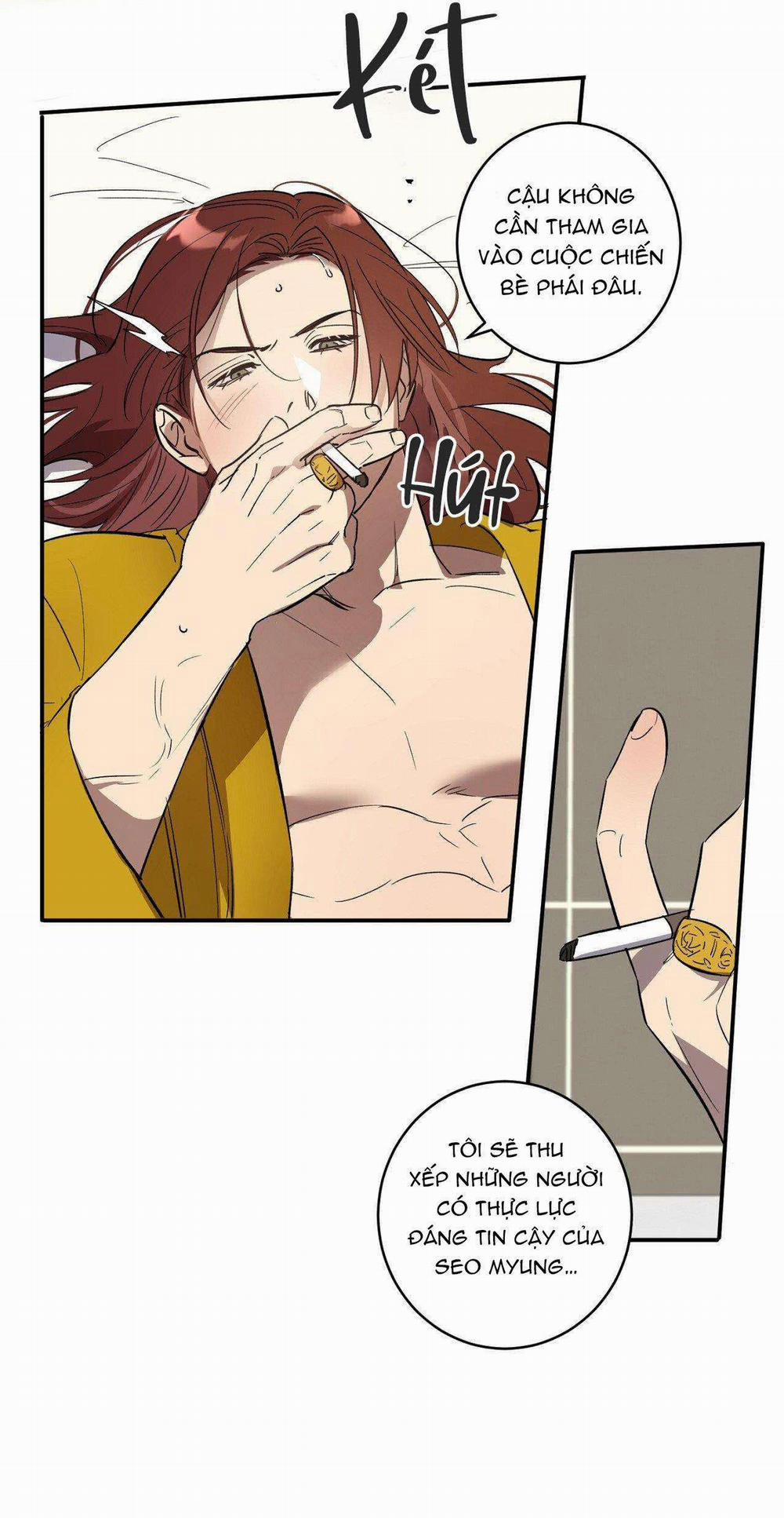 Ngàn Năm Có Một 35 trang 20