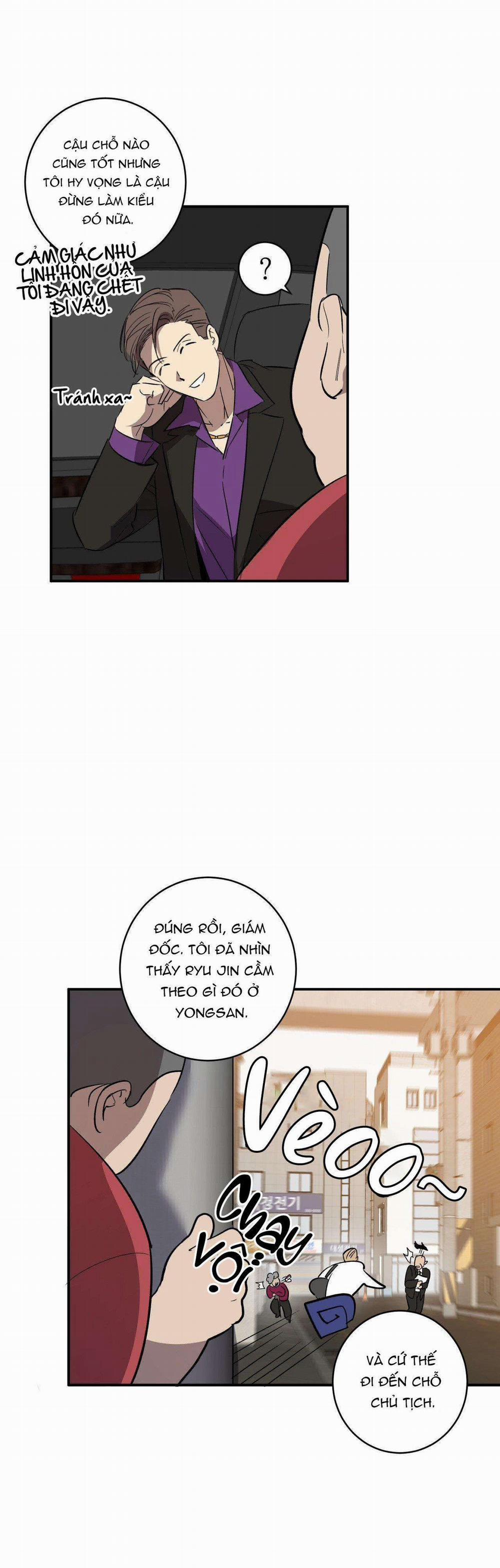 Ngàn Năm Có Một 35 trang 33