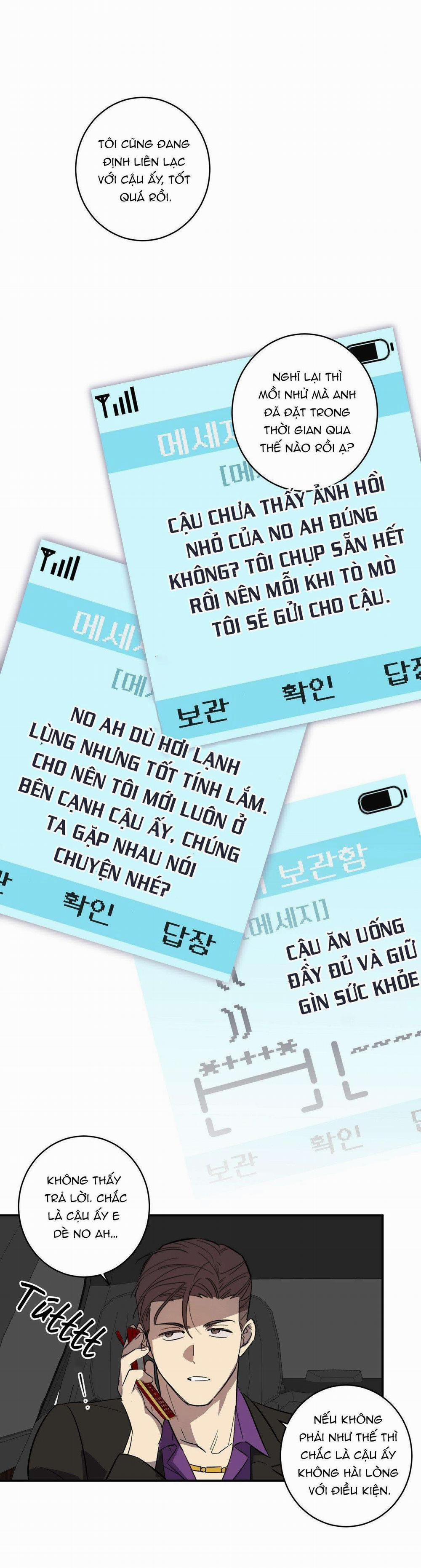 Ngàn Năm Có Một 35 trang 34