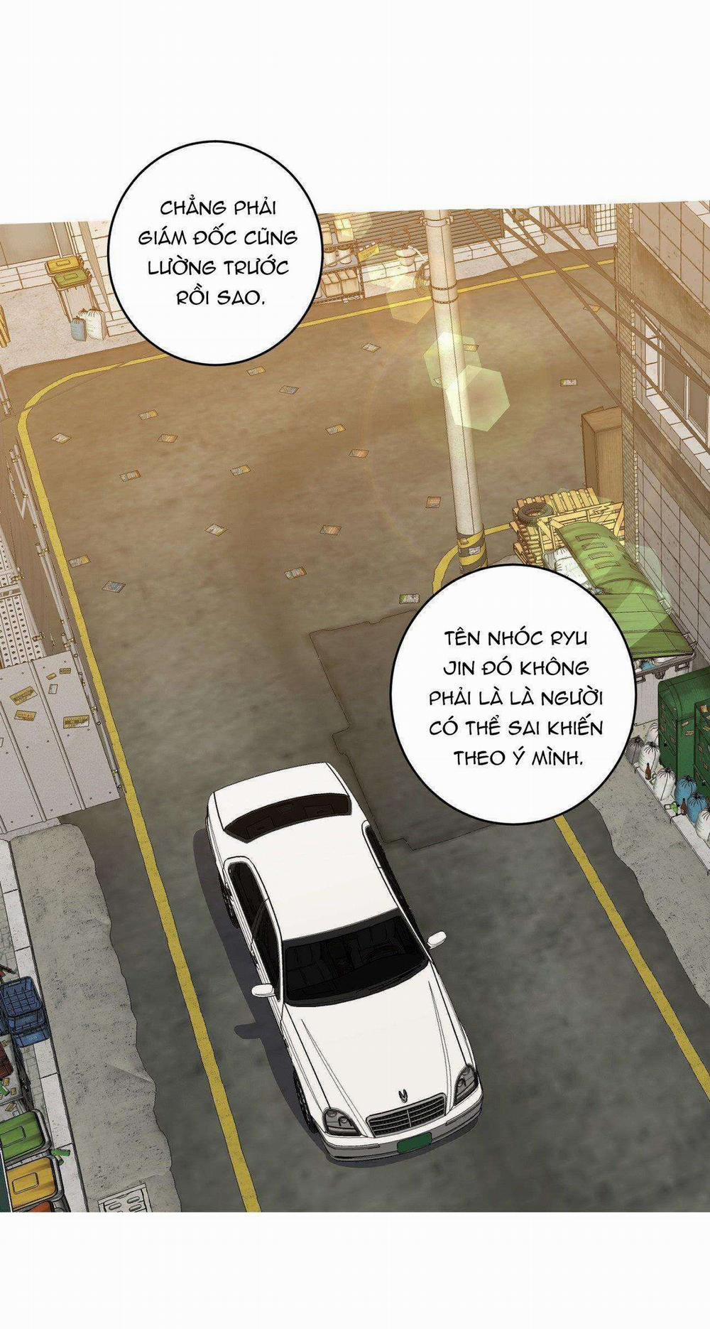 Ngàn Năm Có Một 35 trang 36