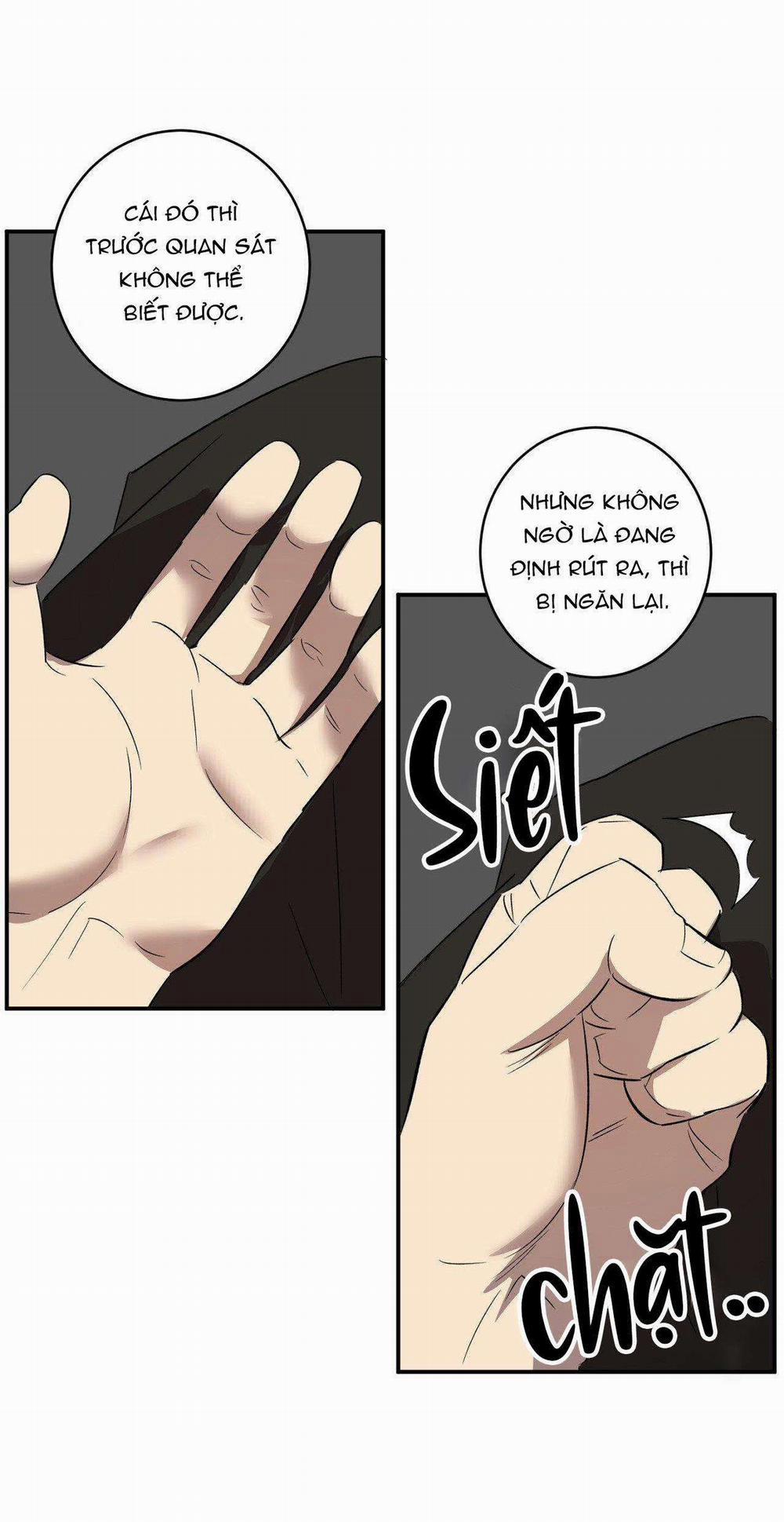 Ngàn Năm Có Một 35 trang 37