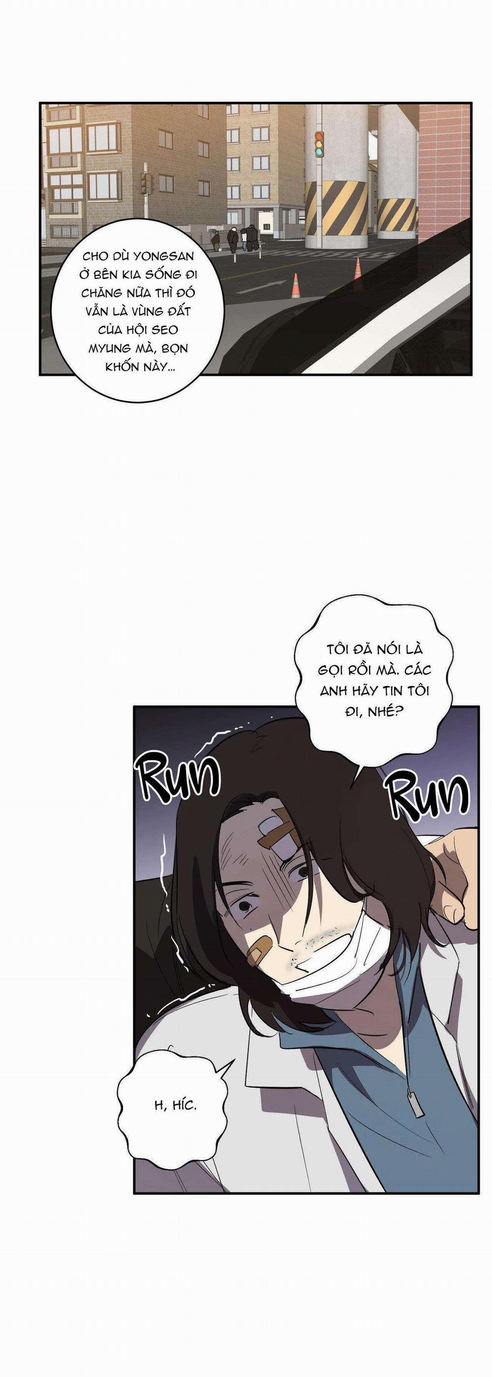 Ngàn Năm Có Một 35 trang 39