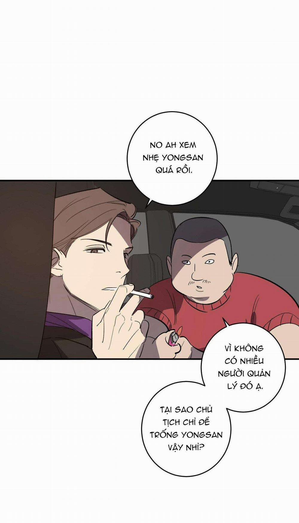 Ngàn Năm Có Một 35 trang 40