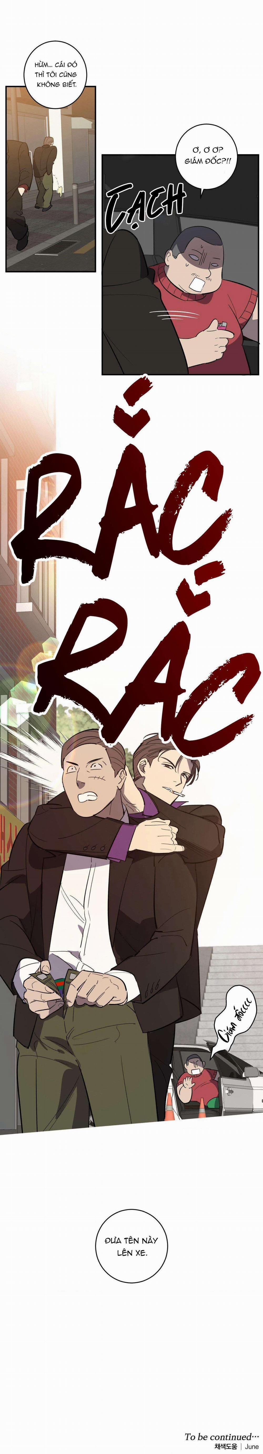 Ngàn Năm Có Một 35 trang 41