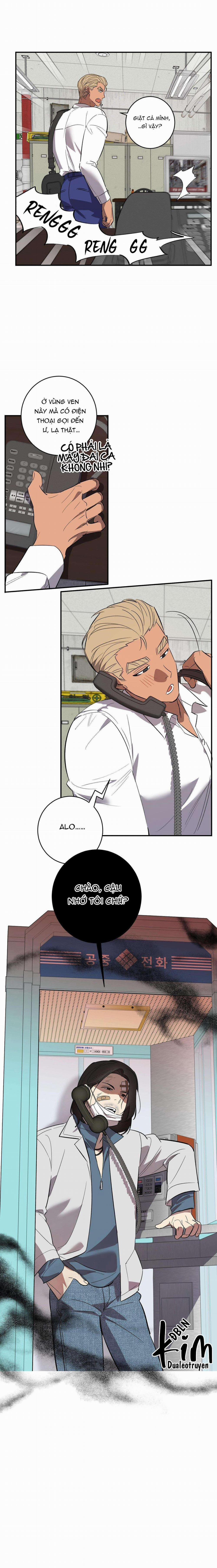 Ngàn Năm Có Một 35 trang 9