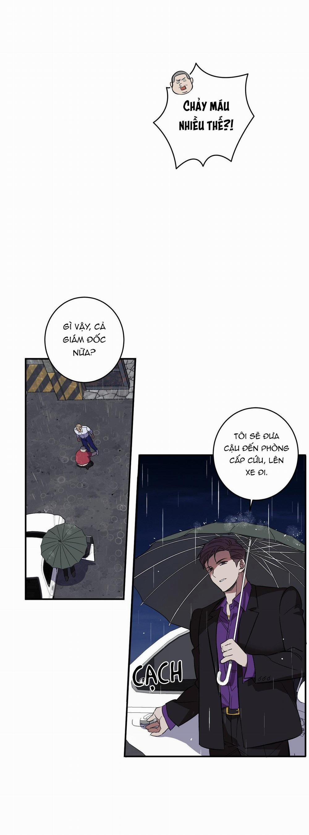 Ngàn Năm Có Một 37 trang 15