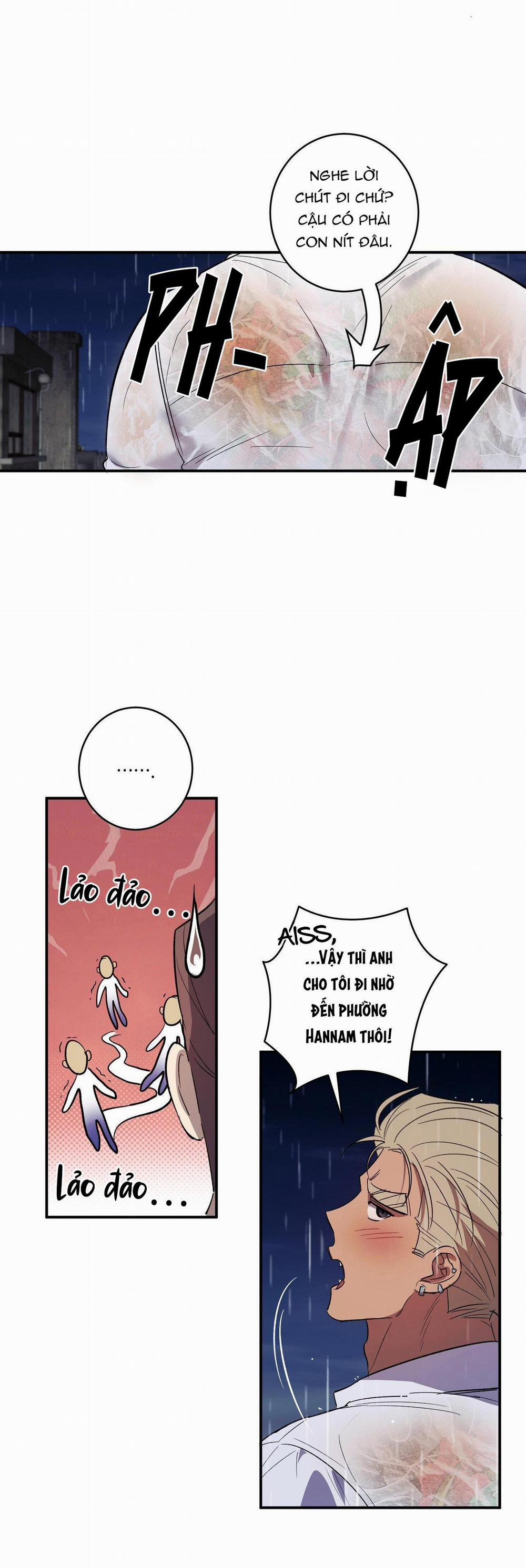 Ngàn Năm Có Một 37 trang 20