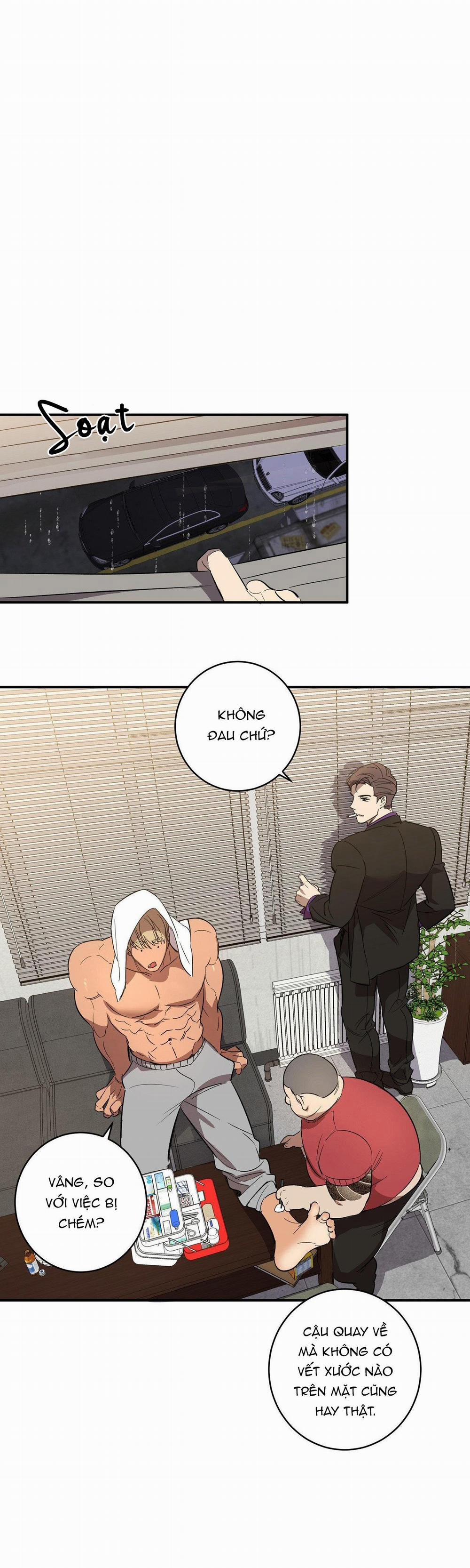 Ngàn Năm Có Một 37 trang 22