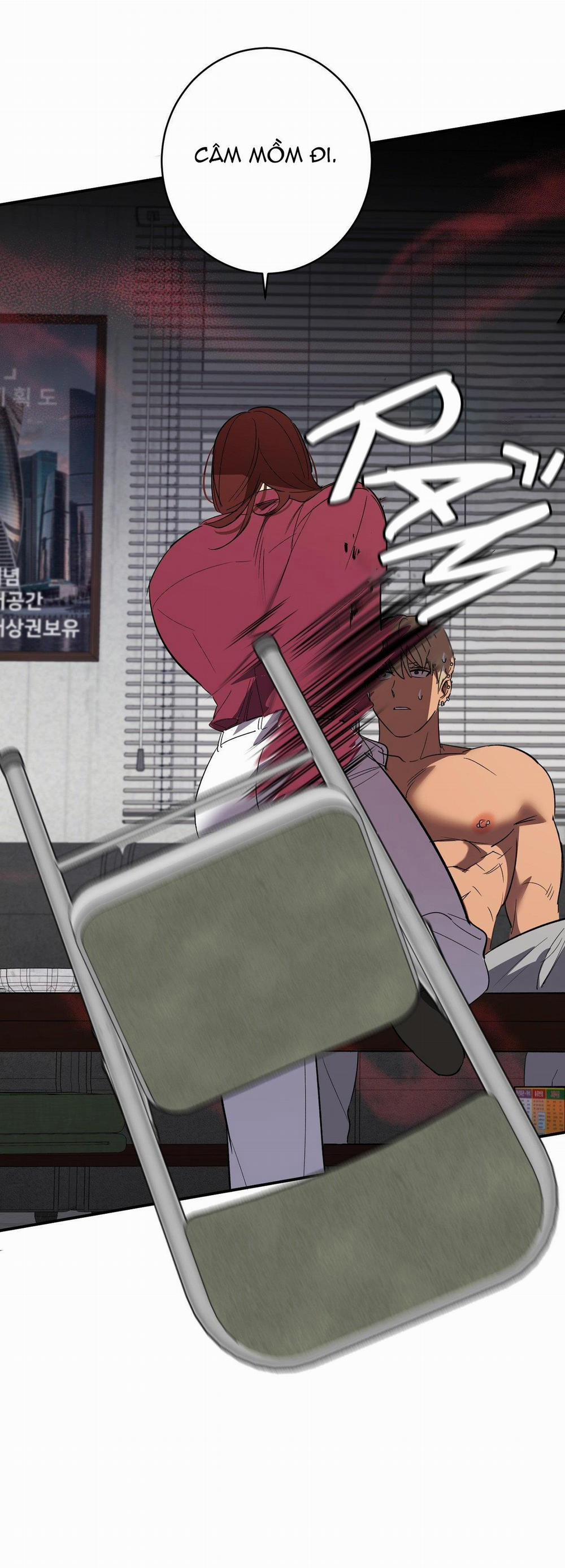 Ngàn Năm Có Một 37 trang 34