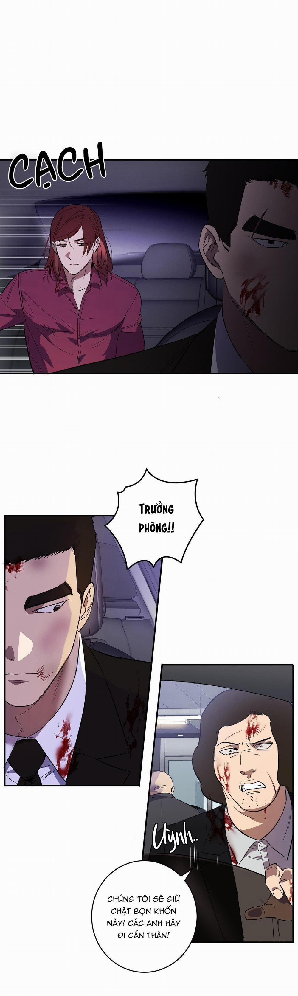 Ngàn Năm Có Một 37 trang 5