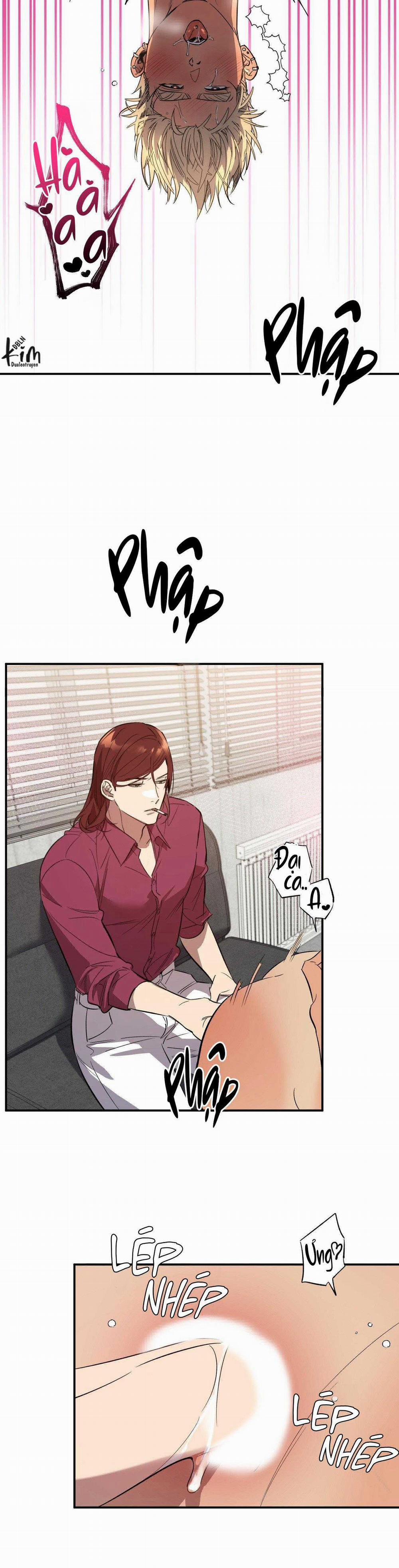 Ngàn Năm Có Một 38 trang 12