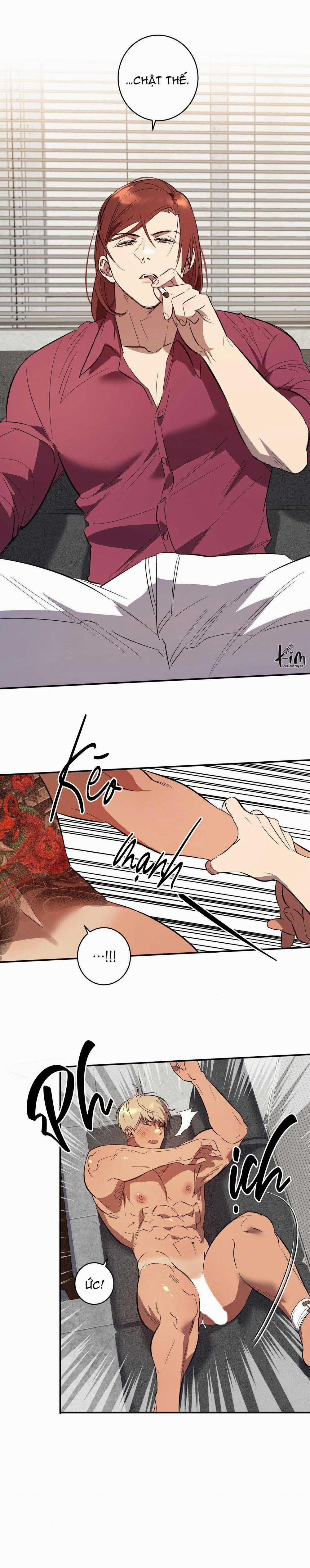 Ngàn Năm Có Một 38 trang 14