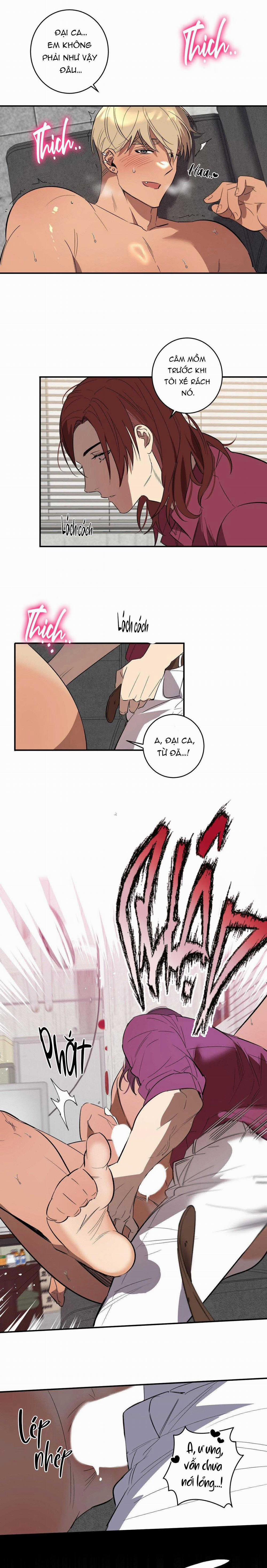 Ngàn Năm Có Một 38 trang 15