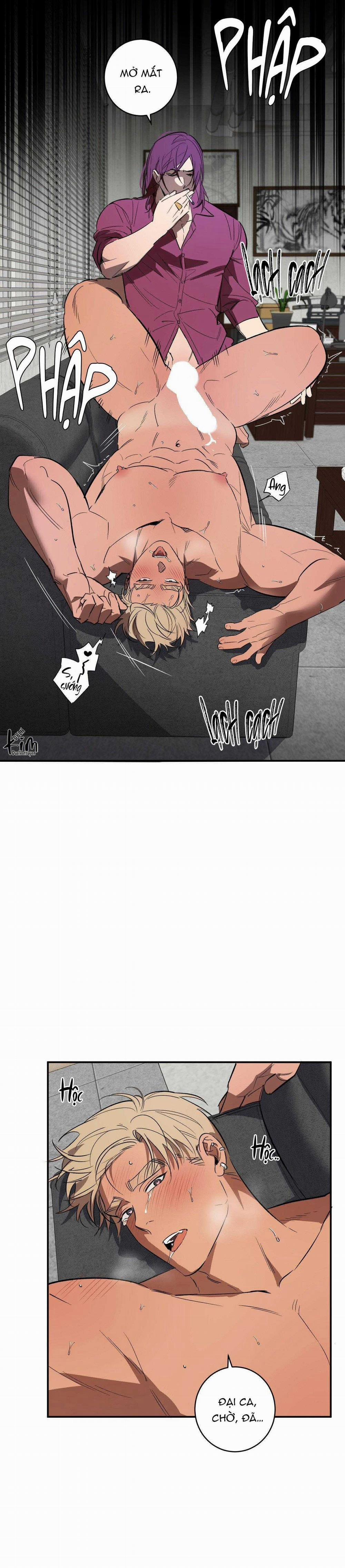 Ngàn Năm Có Một 38 trang 16