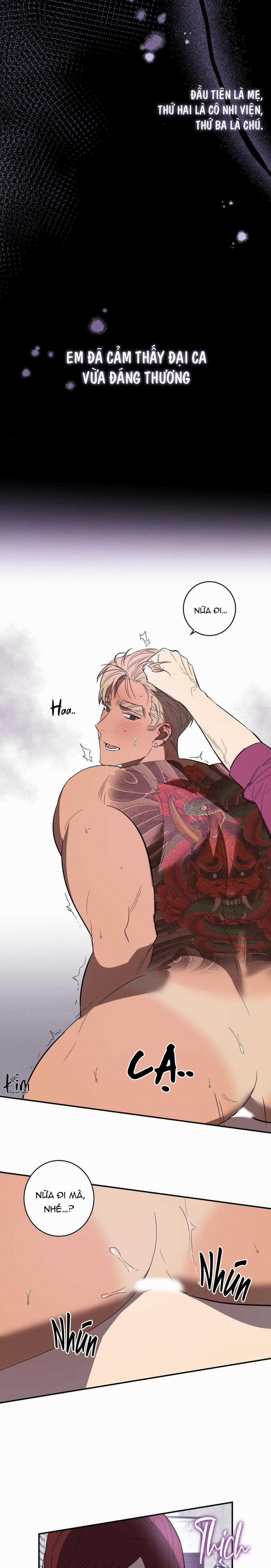 Ngàn Năm Có Một 38 trang 19