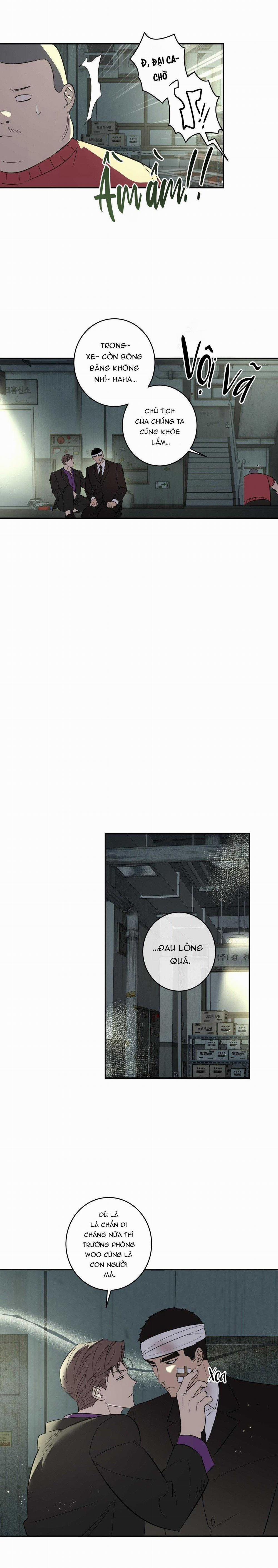 Ngàn Năm Có Một 38 trang 2