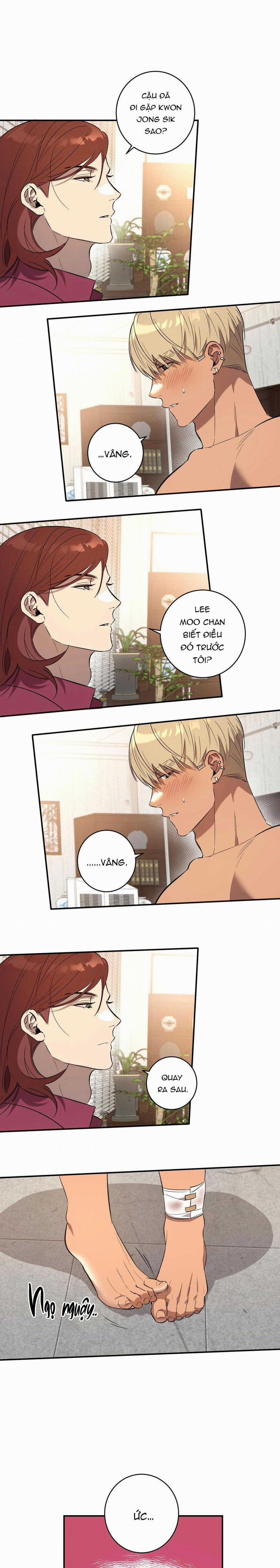 Ngàn Năm Có Một 38 trang 7