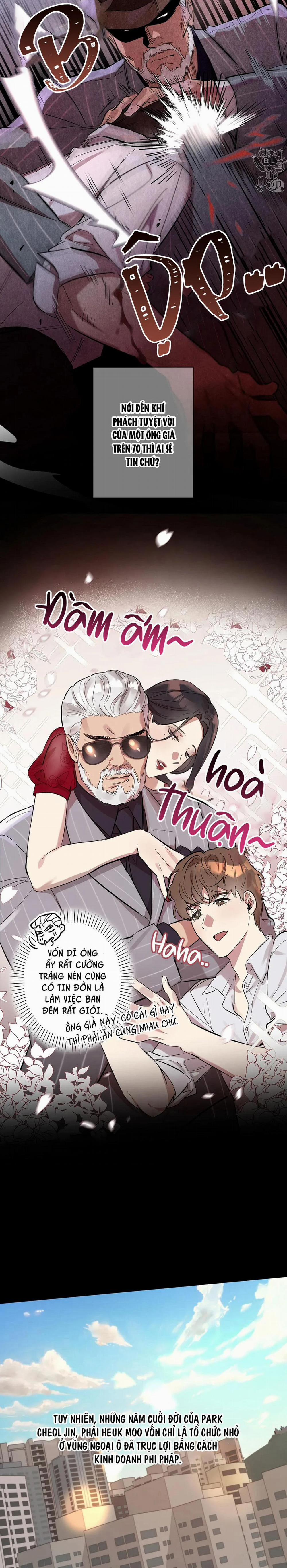 Ngàn Năm Có Một 4 trang 1