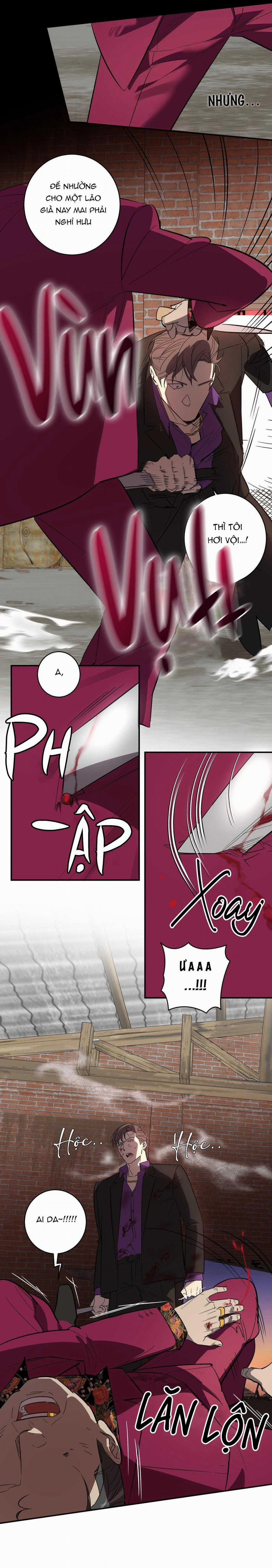 Ngàn Năm Có Một 46 trang 15