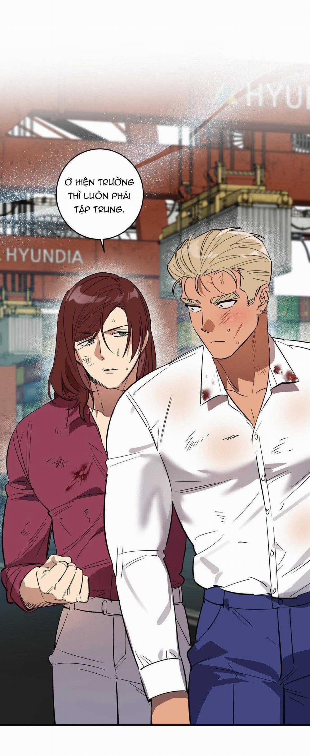 Ngàn Năm Có Một 46 trang 24